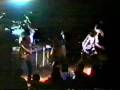 Jack Off Jill - Live Corona, CA 1998 - 01 - Devil With The Black Dress On