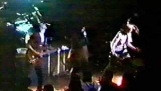 Jack Off Jill - Live Corona, CA 1998 - 01 - Devil With The Black Dress On