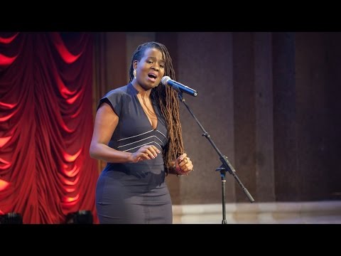 “Brown Round Things” | Somi | TEDxNewYork