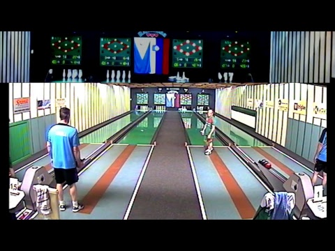 KK Radenska II - KK Fala (2 del)