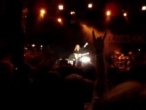 Masterplan - Roland Grapow Speaks