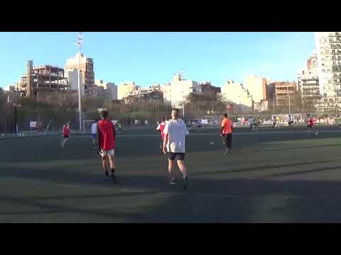 ALEM vs GUARROS FC #Apertura2021 Fecha 17