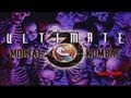 Ultimate Mortal Kombat 3 All Fatalities Animalities Friendships Babalities HD