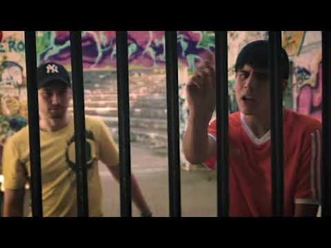 Ivo x AJ - Por el quinto