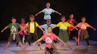 Download lagu Flashmob LESTARI BUDAYAKU‼️ mp3 Download lagu Flashmob LESTARI BUDAYAKU‼️ mp3