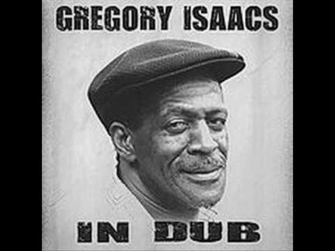 Gregory Isaacs - Dub The Line