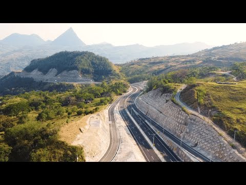 🔴 ¡Histórico avance en Pacífico 1! 🚧🛣️
