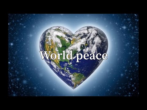 READING ZOHAR BALAK FOR WORLD PEACE