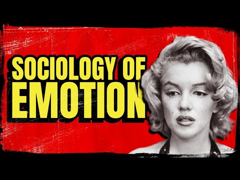 Arlie Hochschild - The Managed Heart