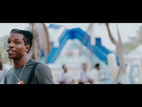 FLINKING - SUCCÈS (OFFICIAL MUSIC CLIP VIDEO) 2022🥳🍾🤴🏾