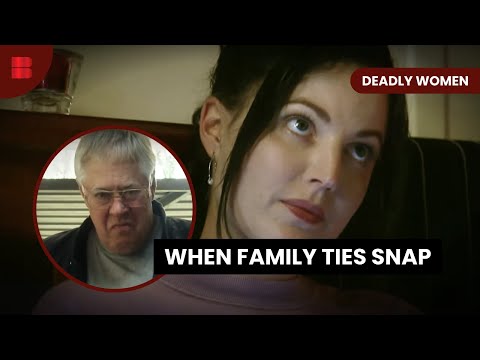 Belinda Van Krevel’s Family Vendetta - Deadly Women - True Crime