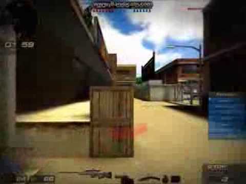 Sudden Attack   TRG Mini Tiny Tage