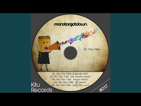 All This Talk (Rhyno Remix)
