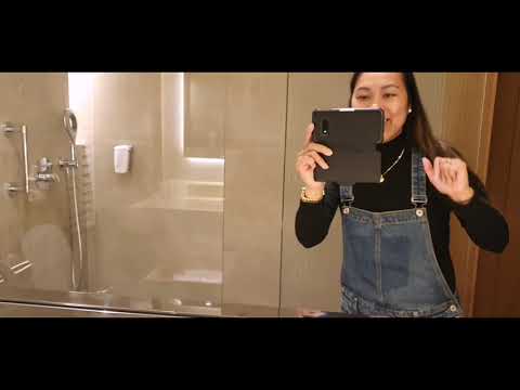 Our Hotel Room for one night in Rzesow - Poland