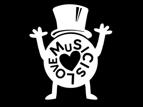 MIL002 - LOVEBOX (VARIOUS ARTISTS) - VINYL 1 OF 2