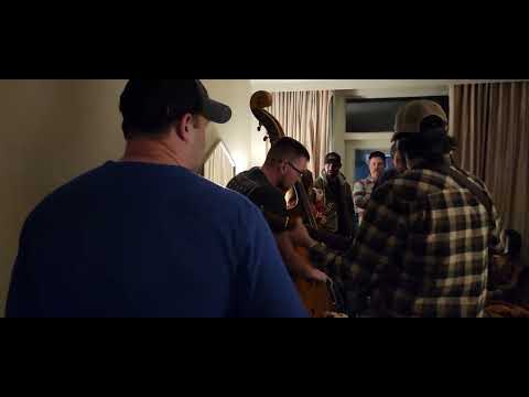 SPBGMA 2022 Jam - Cold Virginia Night