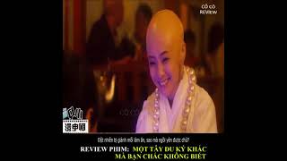 Review Phim : Tây Du Ký Nội Truyện ( Tóm Tắt Bộ Phim )