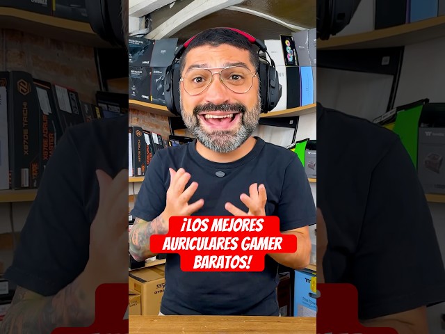 Vídeo relacionado con SADES SA-968 Luna PC Gaming Auriculares estéreo, 7.1 Virtual Surround, Cable Anti Enredos, LED, negro/azul