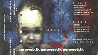 Reading My Eyes Xero