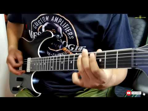 SWOLA47 - Sunday With Ola Riff Challenge #SWOLA47