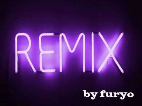 all I want is my baby - remix by furyo