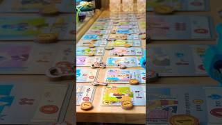 Everyone should own this card game! 🏰❤️🌿☺️ #boardgames #games #tabletopgames