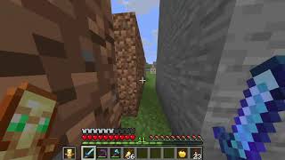 地下探検 #Minecraft