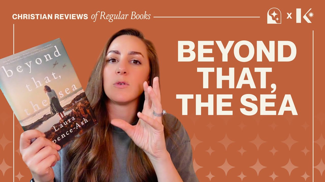 Beyond That, The Sea by Laura Spence-Ash | Book Review & Honest Takeaways