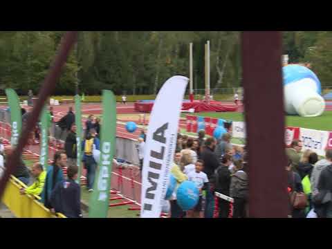 Kinder+Sport Biegi Dzieci 2019 (PZN) - 400m , seria 12