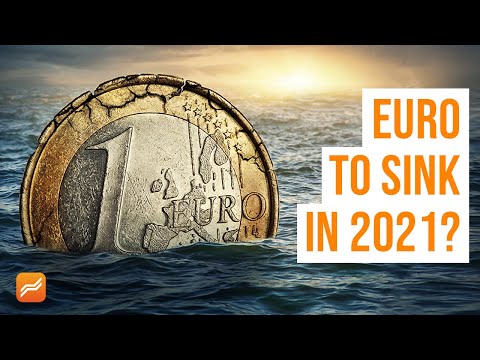 EUR/USD Analysis and Price Predictions - What to Watch for in 2021 for EUR/USD