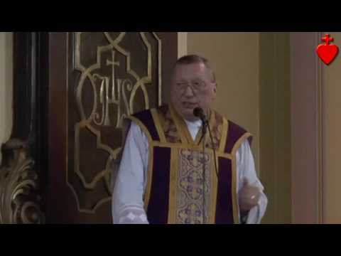 Taki mały Wielki Post? [Tuba Cordis 12 III A.D. 2017]