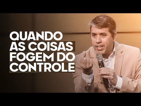 MACHADO FLUTUOU - 2 Reis 6. 1-7 | Pregação Pr Henrique Bravo
