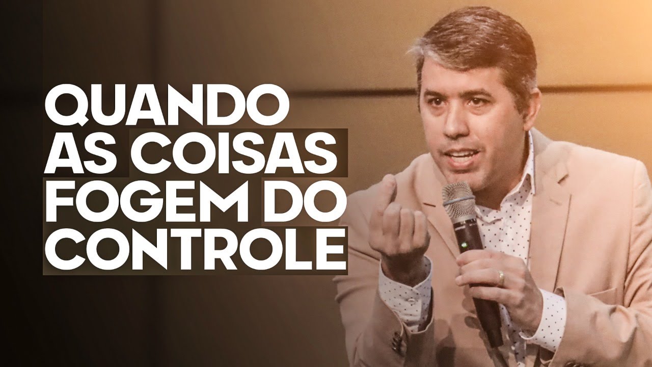 MACHADO FLUTUOU - 2 Reis 6. 1-7 | Pregação Pr Henrique Bravo