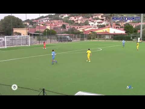 (28/01/2023) San Teodoro Porto Rotondo - Monastir Kosmoto