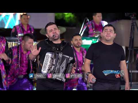 La Revancha RC Ft. Banda Renovacion - Quien Es Quien (En Vivo 2020)