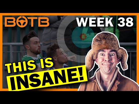 BOTB DREAM CAR WEEK 38 - THE MADNESS CONTINUES 😤