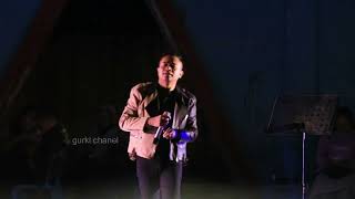 Download lagu LA MOSAR LA SURUNG NARTA SIREGAR mp3