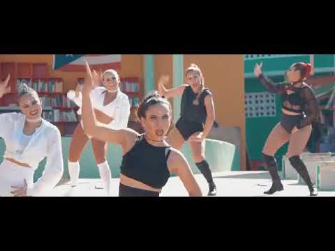 YannC, Darkiel, Myke Towers, Eladio Carrion, Brray   Sigue Bailandome Official Video