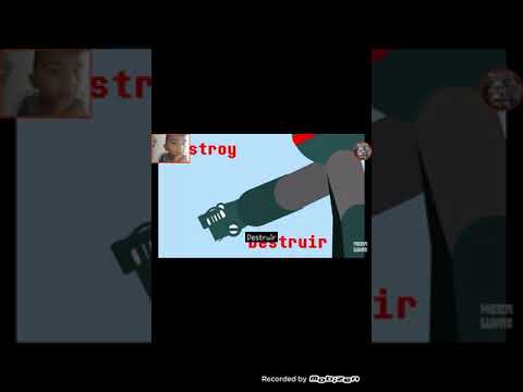 Recopilación undyne vs bandits