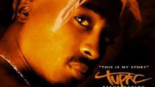 2 Pac - Until The End Of Time (RP Remix)