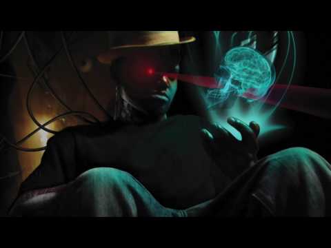 Robo The Technician  - 01 - Intro