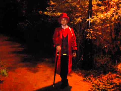 RAGZ SWEET JONES & TONY MAHONEY - "A ZOMBIE CANNOT LIVE BY FLESH ALONE" EP PREVIEW