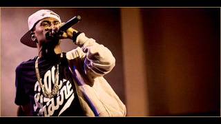 CyHi Da Prynce ft. Big Sean - Woopty Doo (New Music July 2011)