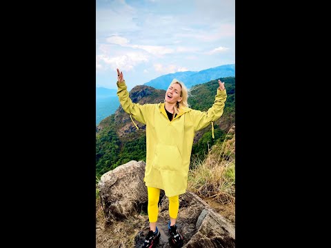 Shanti People | Nilgiri Hills a Bird's Eye View | Ooty, India, 2023