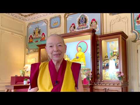 The 3 principal aspects of the path course