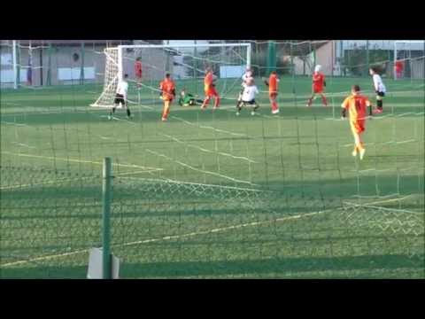 amichevole cesena tre penne