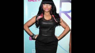 gyptian hold yuh remix ft nicky minaj &amp; ricky blaze