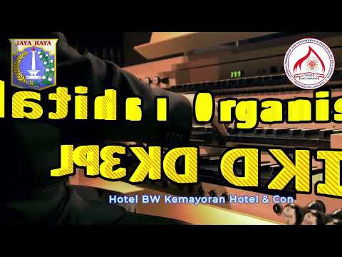 8 - Pelatihan Organis LP3KD DKI 2024