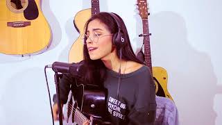 CORRE / JESSE Y JOY #RETROCOVER / DANIELA CALVARIO