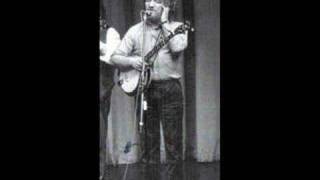 Luke Kelly The Holy Ground (later Version)